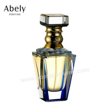 50ml Изысканные бутылки духов арабского стекла